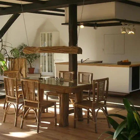 Quellenhof Comfortable Holiday *