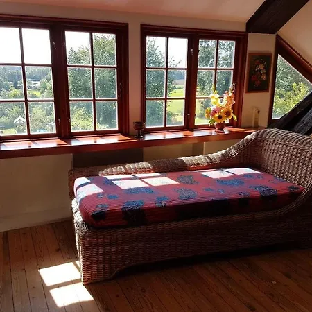 Quellenhof Comfortable Holiday