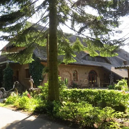 Quellenhof Comfortable Holiday *