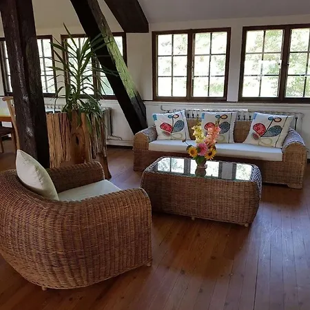 Quellenhof Comfortable Holiday *