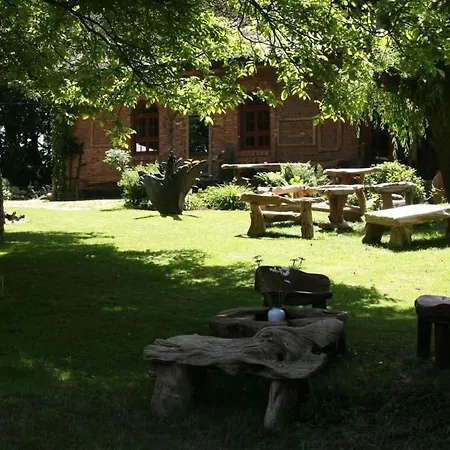 Ferienhaus Quellenhof Comfortable Holiday