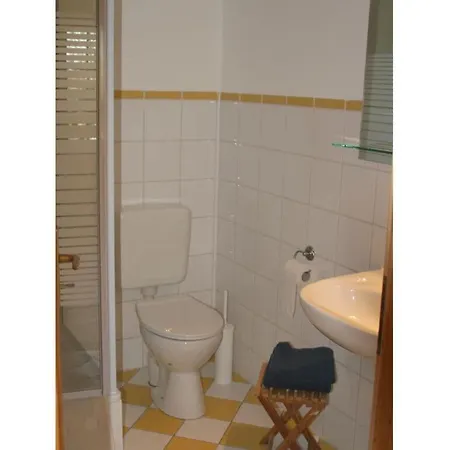 Quellenhof Comfortable Holiday Ferienhaus *