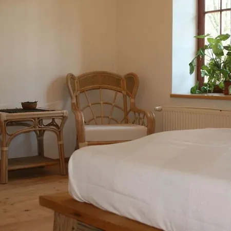 Quellenhof Comfortable Holiday Ferienhaus