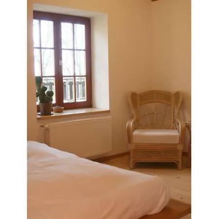 Quellenhof Comfortable Holiday Ferienhaus