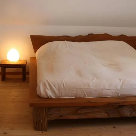 Ferienhaus Quellenhof Comfortable Holiday