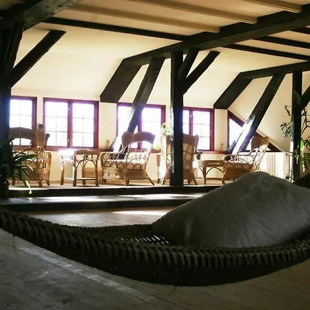 Quellenhof Comfortable Holiday